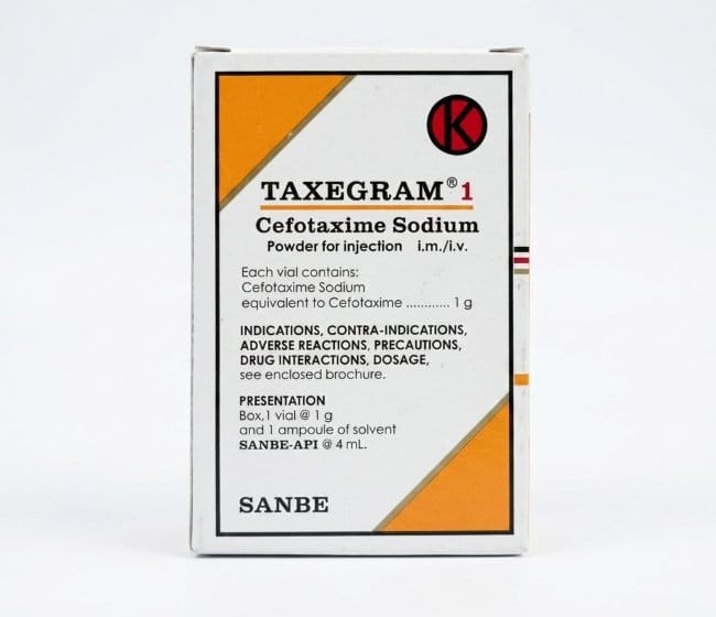 Taxegram