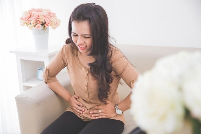 Vaginosis bakterialis - alodokter