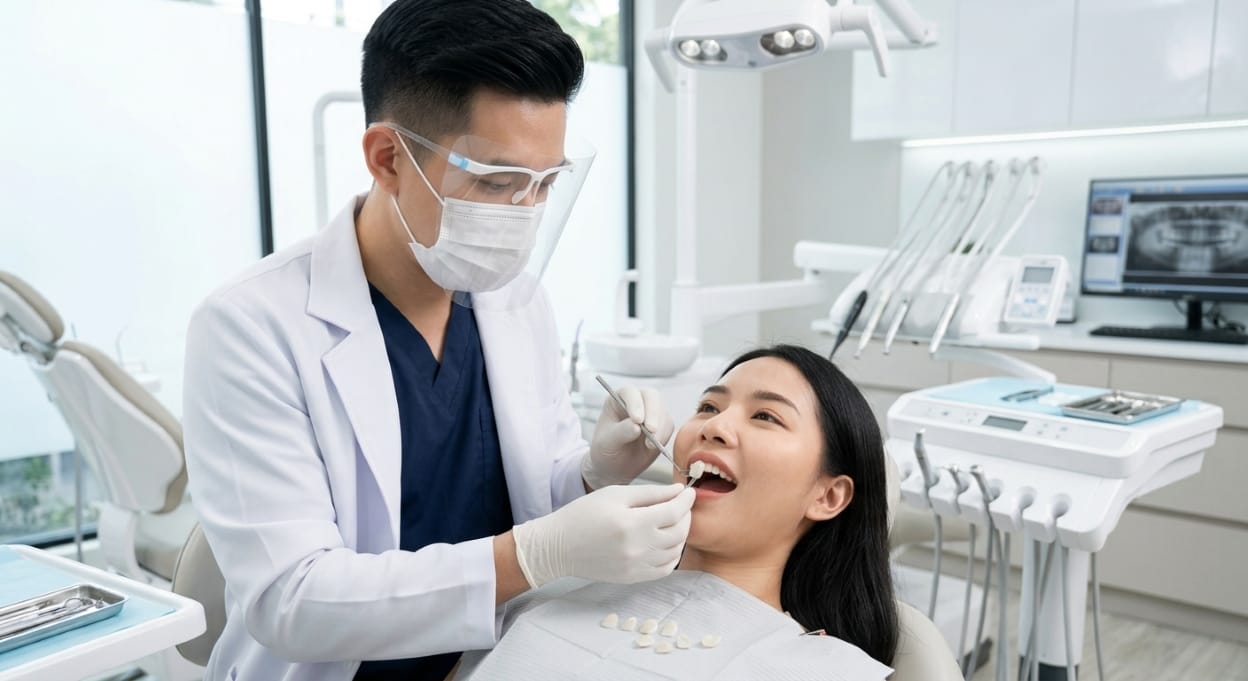 Rumah Sakit Terbaik untuk Veneer Gigi di Bogor - Alodokter