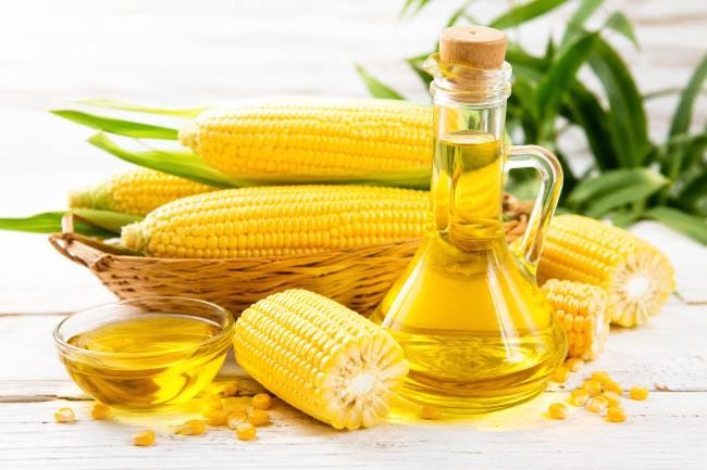 9 Minyak Jagung Terbaik untuk Masakan Lebih Lezat - Alodokter