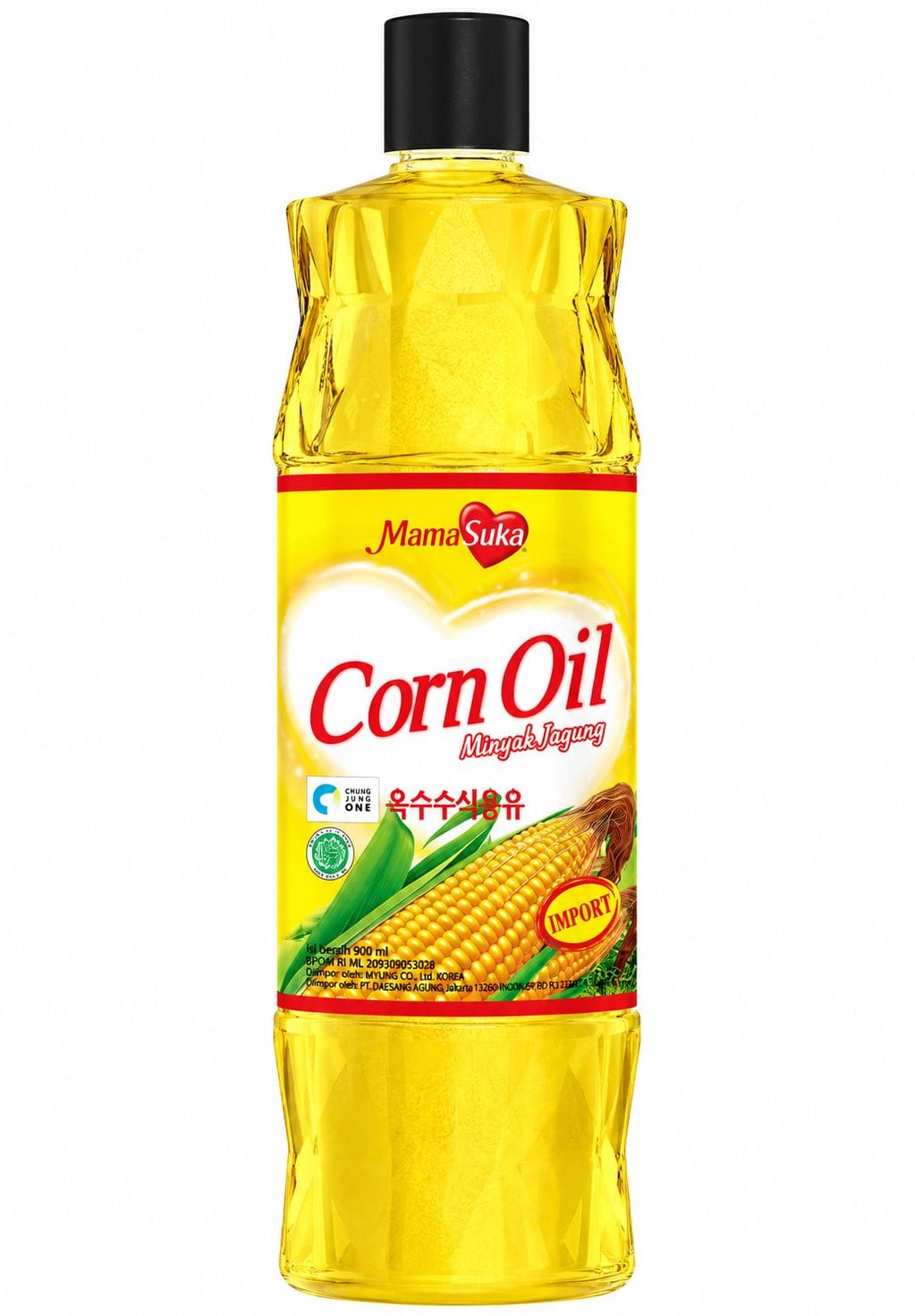 9 Minyak Jagung Terbaik untuk Masakan Lebih Lezat - Alodokter