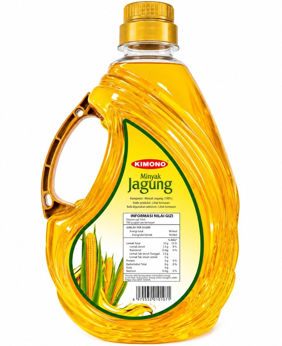 9 Minyak Jagung Terbaik untuk Masakan Lebih Lezat - Alodokter