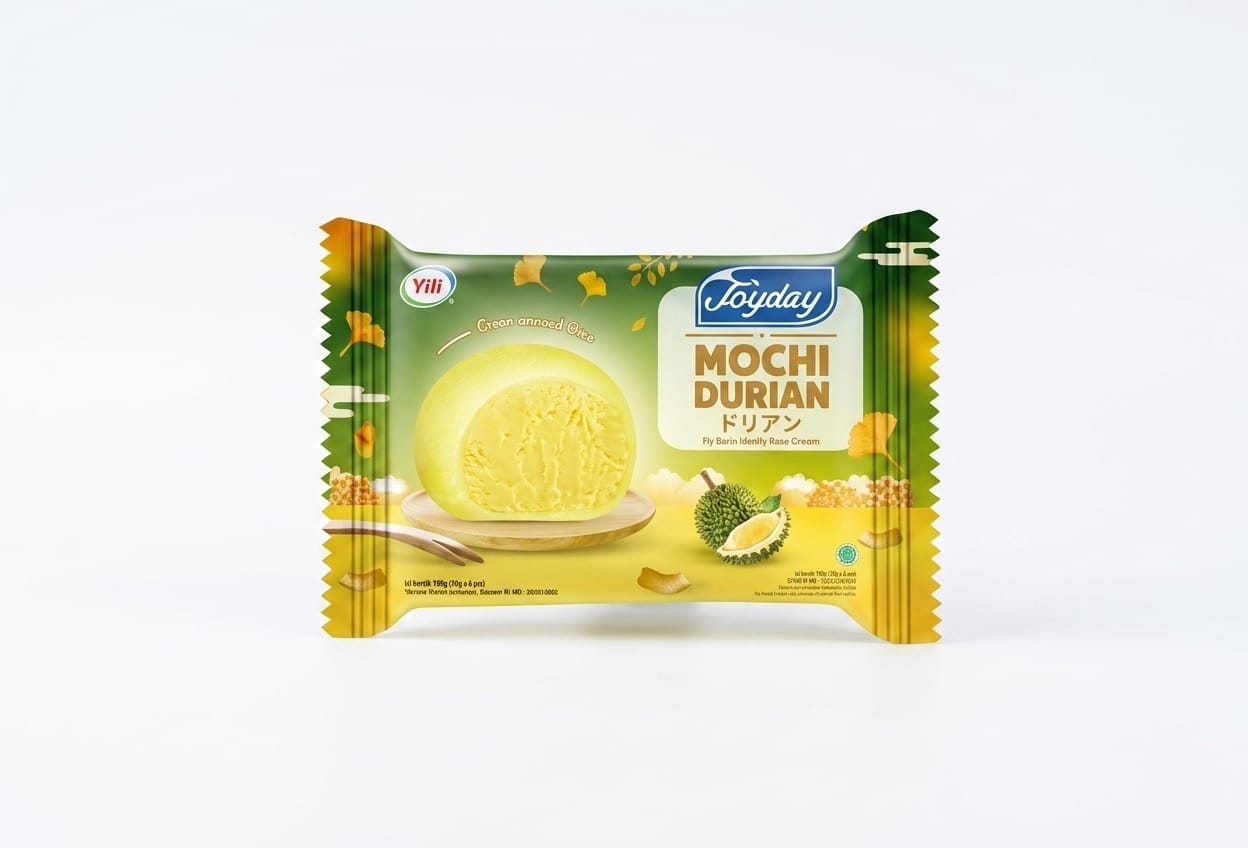 6 Es Krim Durian Terbaik yang Bisa Jadi Teman Santai - Alodokter