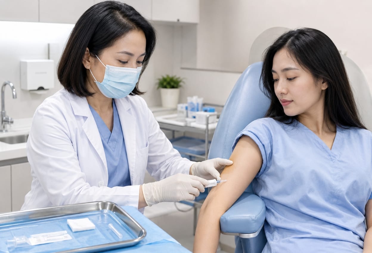 Rumah Sakit Terbaik untuk Implan KB di Bogor - Alodokter
