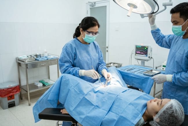 Rumah Sakit Terbaik untuk Kuret di Bandung - Alodokter