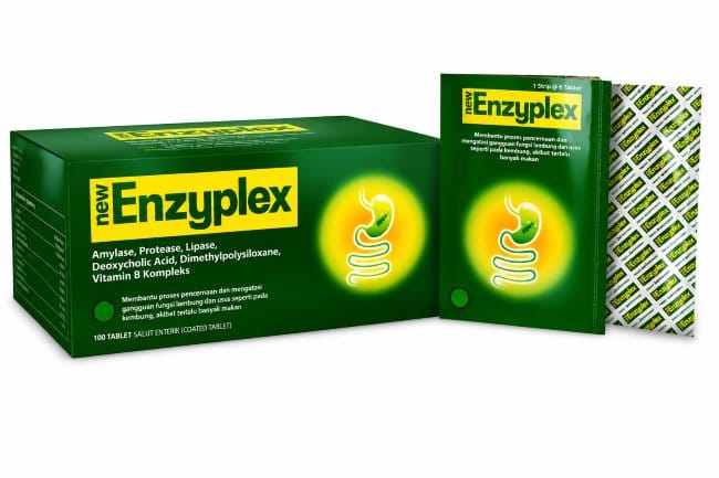 Enzyplex