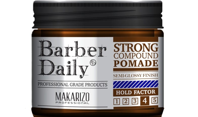 10 Pomade Terbaik untuk Rambut yang Rapi dan Mudah Diatur - Alodokter