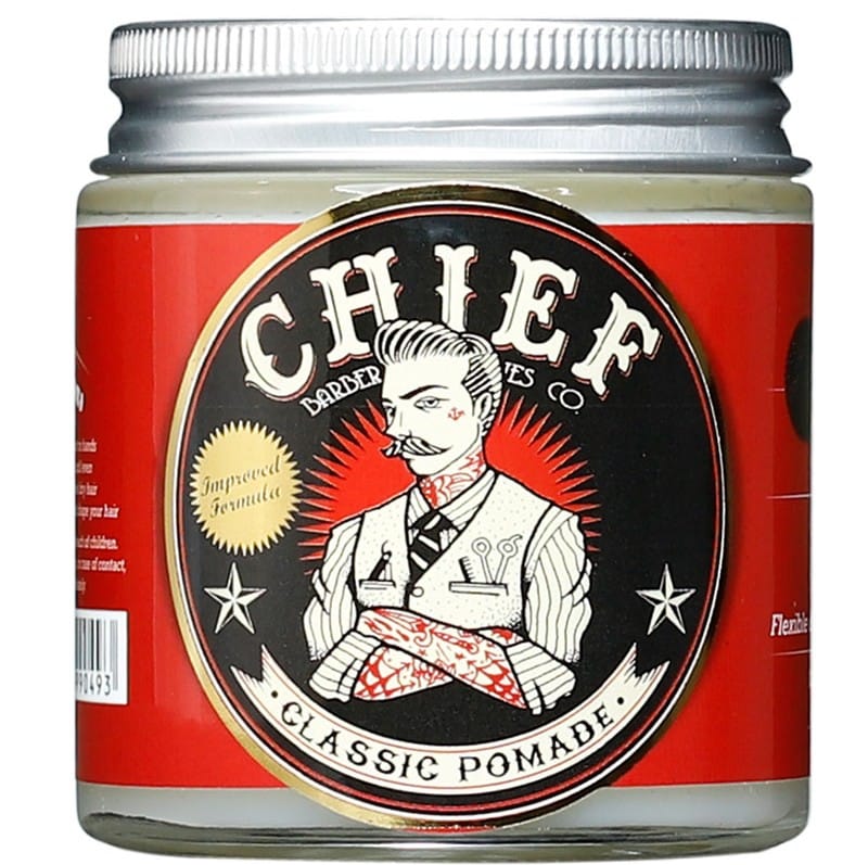10 Pomade Terbaik untuk Rambut yang Rapi dan Mudah Diatur - Alodokter