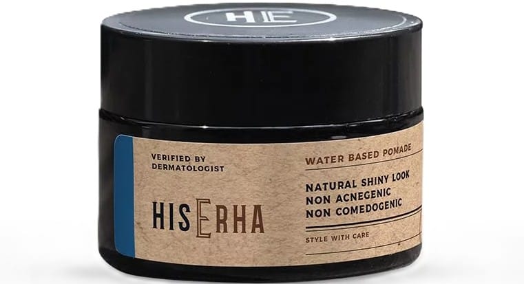 10 Pomade Terbaik untuk Rambut yang Rapi dan Mudah Diatur - Alodokter