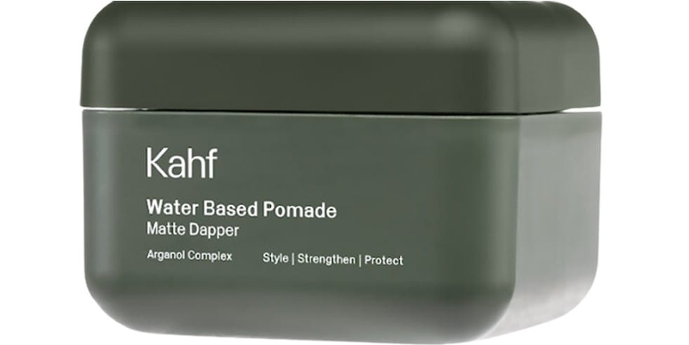 10 Pomade Terbaik untuk Rambut yang Rapi dan Mudah Diatur - Alodokter