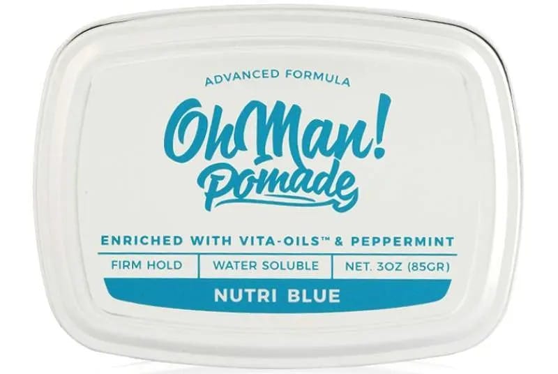 10 Pomade Terbaik untuk Rambut yang Rapi dan Mudah Diatur - Alodokter