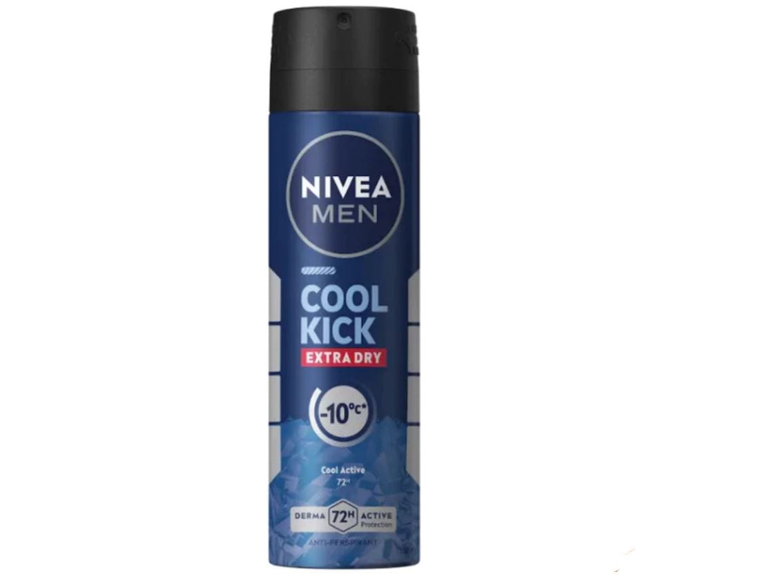 7 Deodorant Spray Terbaik untuk Atasi Bau Ketiak - Alodokter