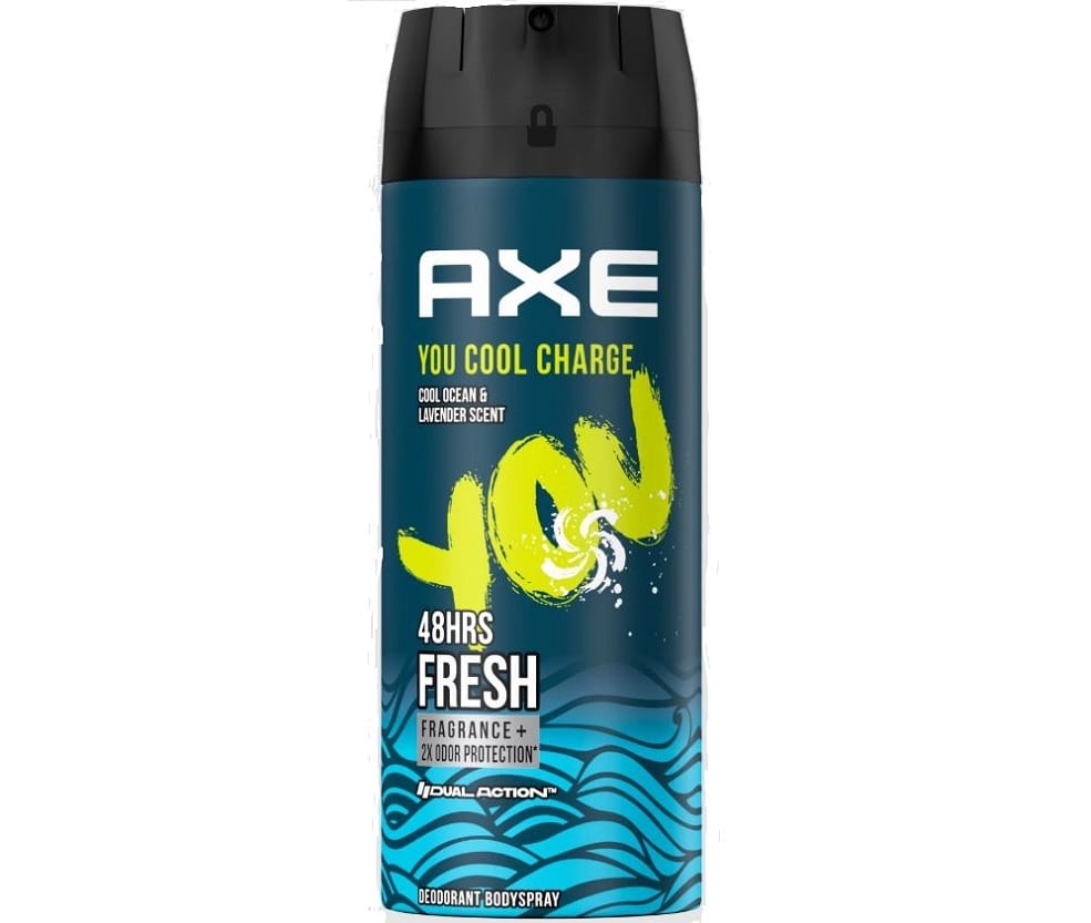 7 Deodorant Spray Terbaik untuk Atasi Bau Ketiak - Alodokter