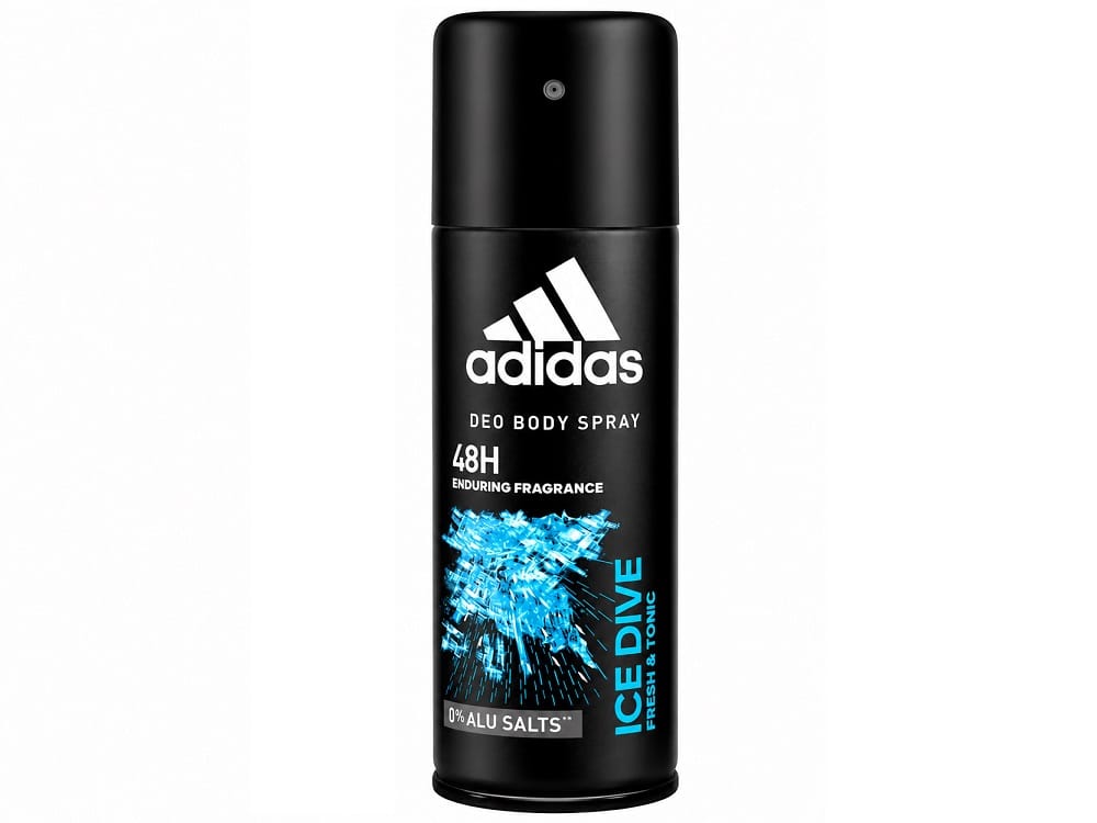 7 Deodorant Spray Terbaik untuk Atasi Bau Ketiak - Alodokter