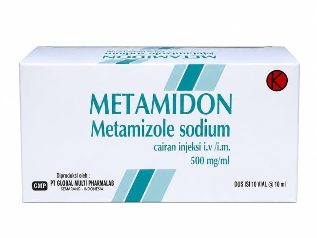 Metamidon