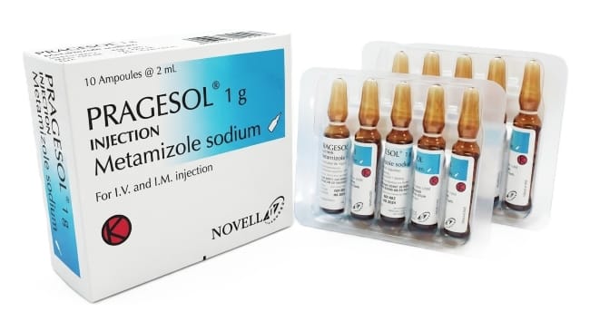 Pragesol