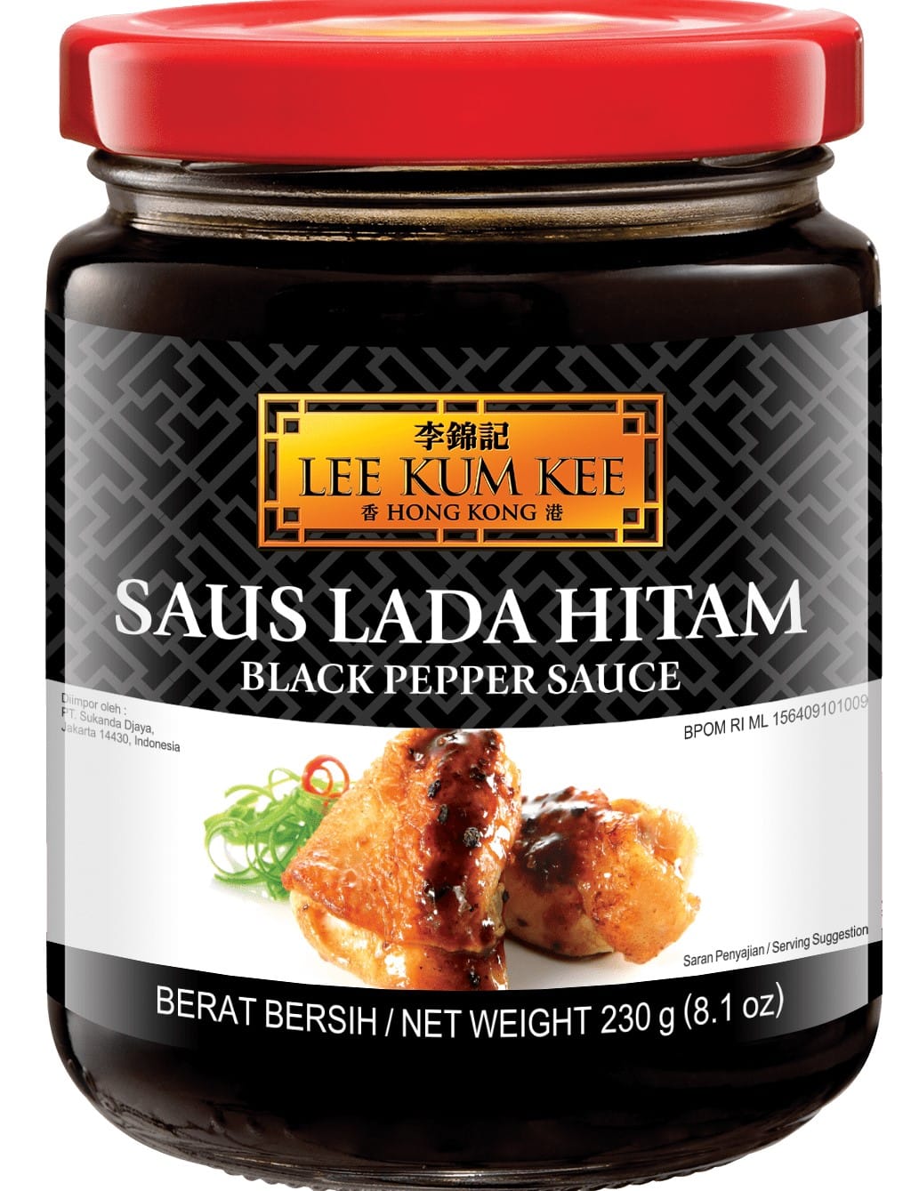 10 Saus Lada Hitam Terbaik dengan Cita Rasa Pedas dan Aromatik - Alodokter