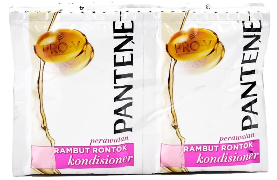 8 Conditioner Sachet Terbaik untuk Rambut Lembut dan Mudah Diatur - Alodokter