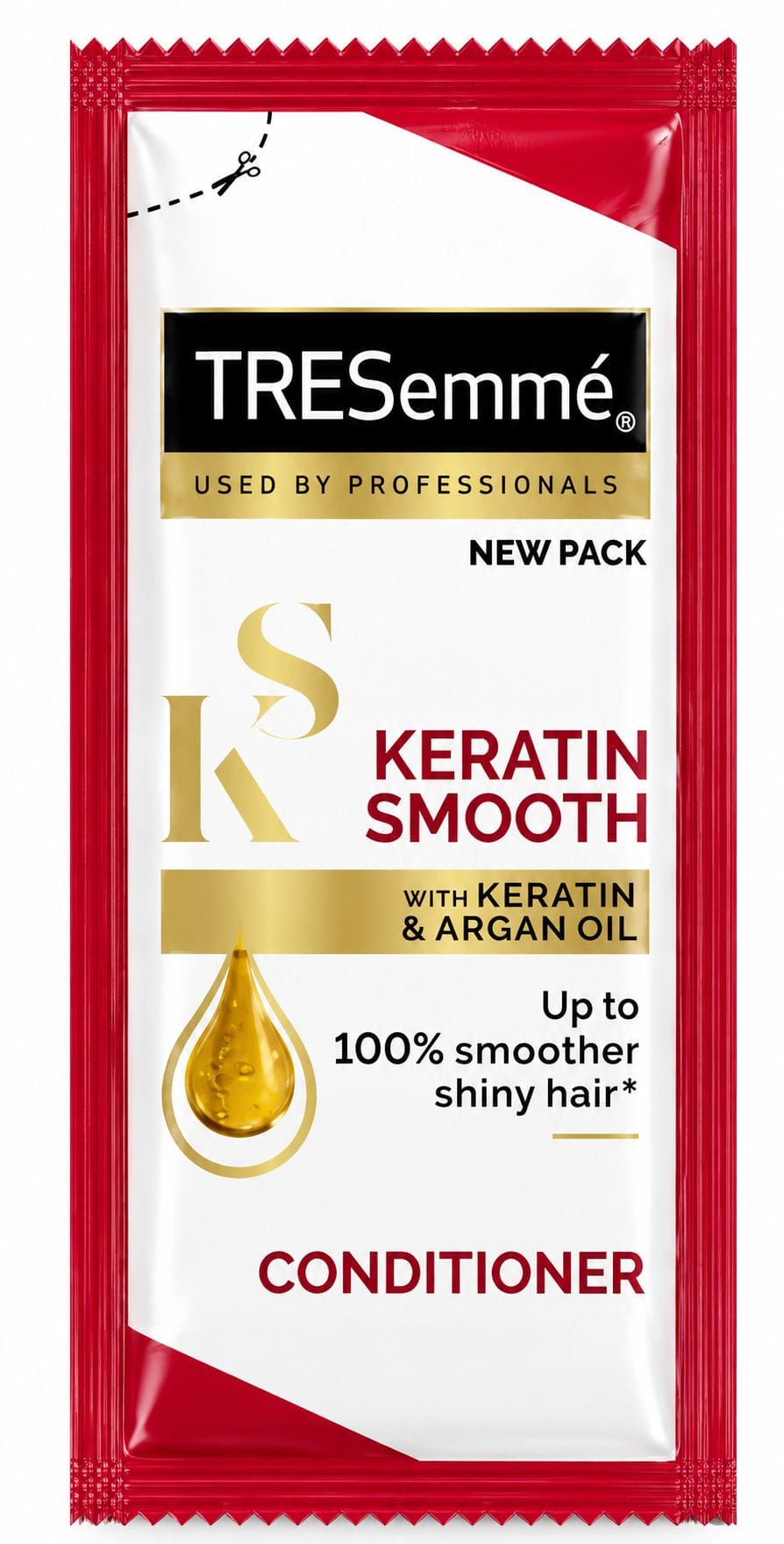 8 Conditioner Sachet Terbaik untuk Rambut Lembut dan Mudah Diatur - Alodokter