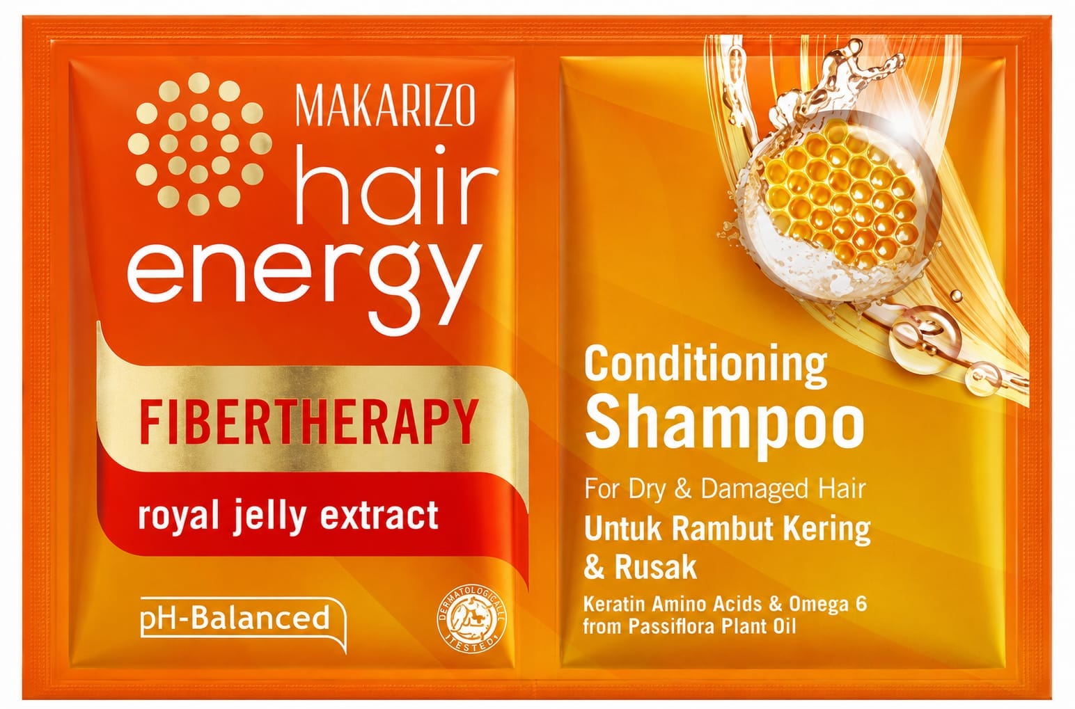 8 Conditioner Sachet Terbaik untuk Rambut Lembut dan Mudah Diatur - Alodokter