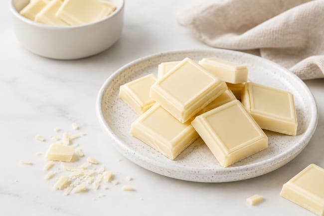 10 Coklat Putih Terbaik untuk Camilan Manis - Alodokter