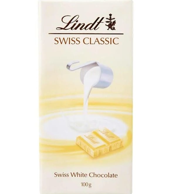 10 Coklat Putih Terbaik untuk Camilan Manis - Alodokter