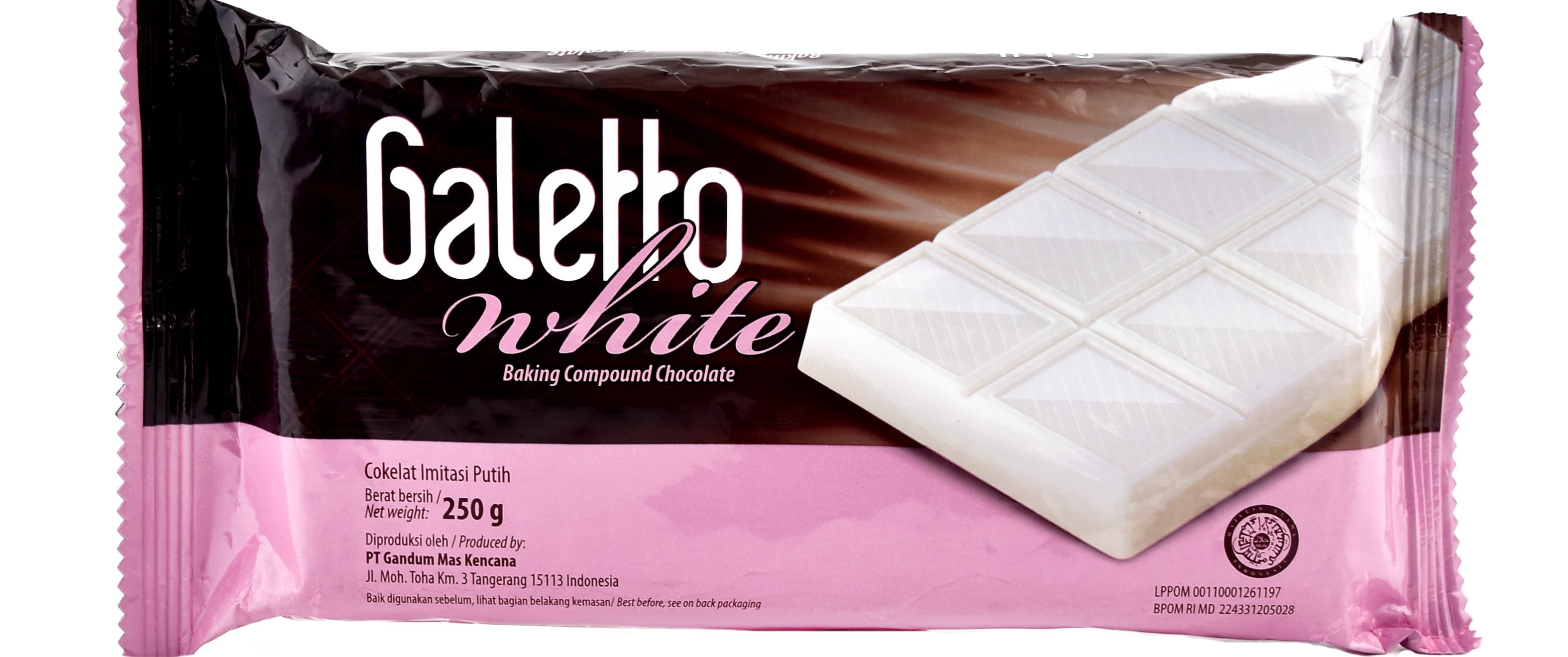 10 Coklat Putih Terbaik untuk Camilan Manis - Alodokter