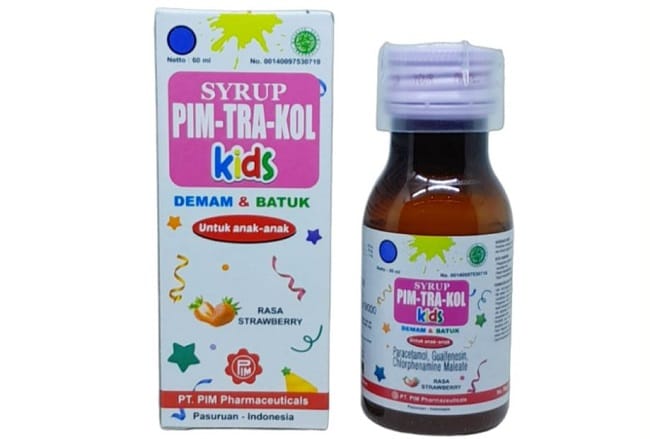 Pimtrakol Kids