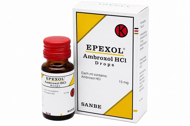 Epexol Drop