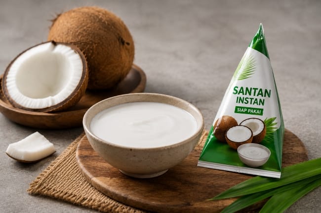 7 Santan Terbaik untuk Menambah Rasa Gurih pada Masakan - Alodokter