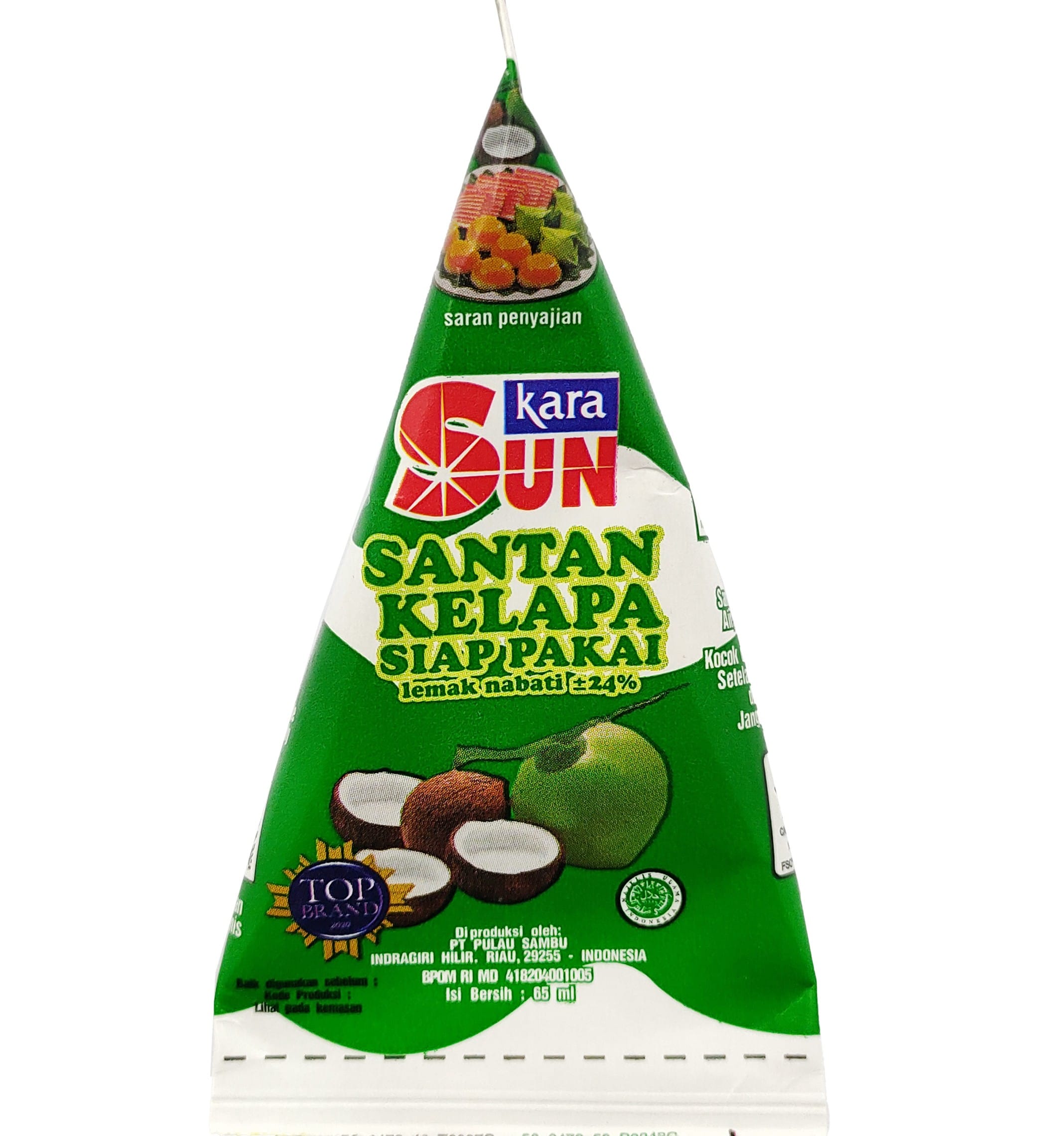 7 Santan Terbaik untuk Menambah Rasa Gurih pada Masakan - Alodokter