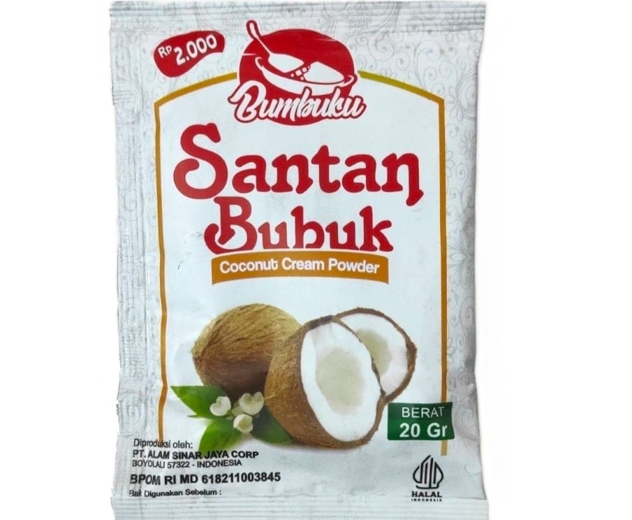 7 Santan Terbaik untuk Menambah Rasa Gurih pada Masakan - Alodokter
