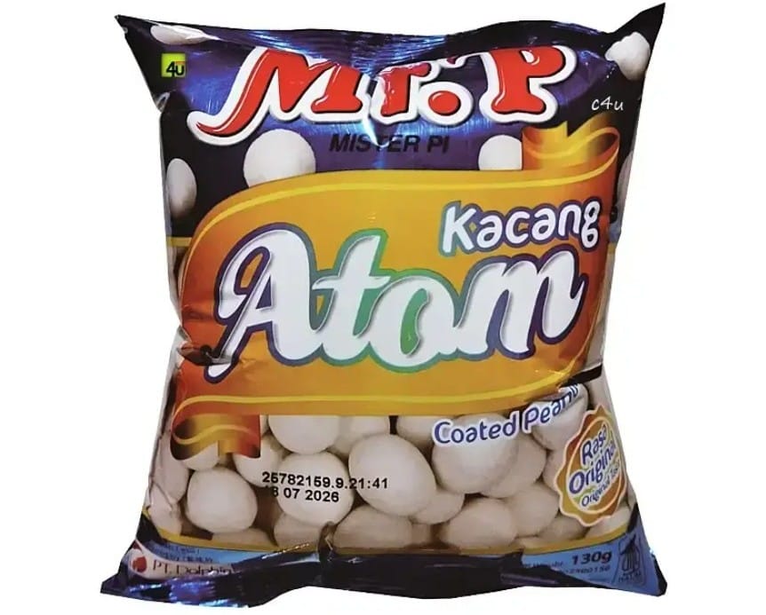 10 Kacang Sukro Terbaik yang Cocok sebagai Teman Nonton - Alodokter
