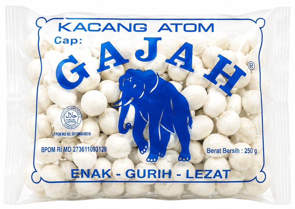 10 Kacang Sukro Terbaik yang Cocok sebagai Teman Nonton - Alodokter