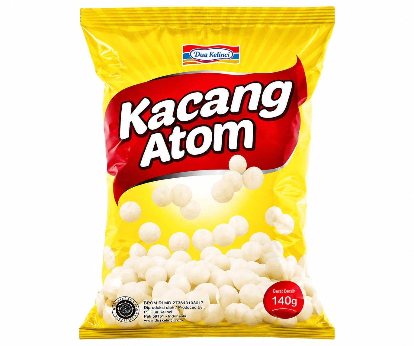 10 Kacang Sukro Terbaik yang Cocok sebagai Teman Nonton - Alodokter