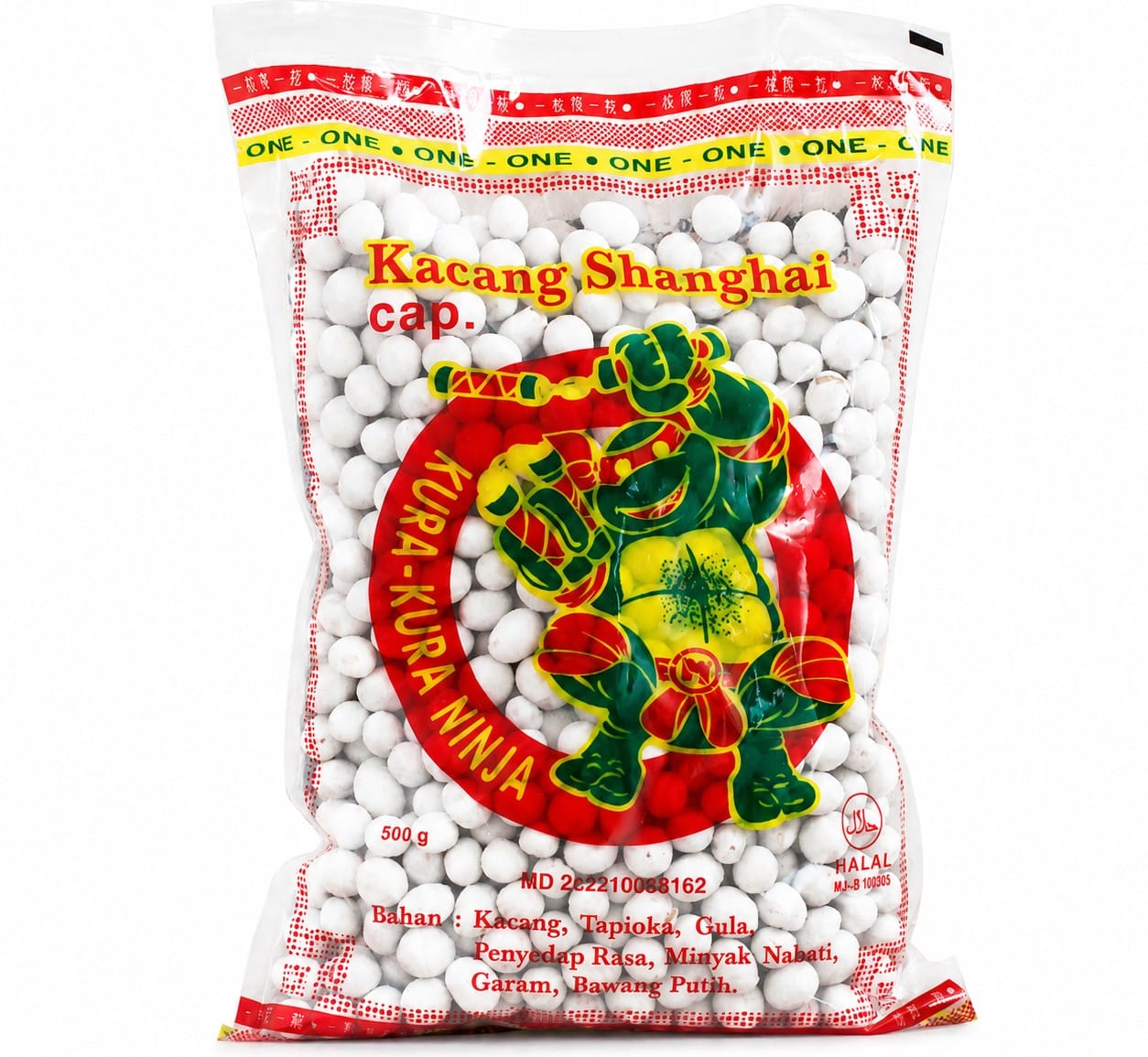 10 Kacang Sukro Terbaik yang Cocok sebagai Teman Nonton - Alodokter