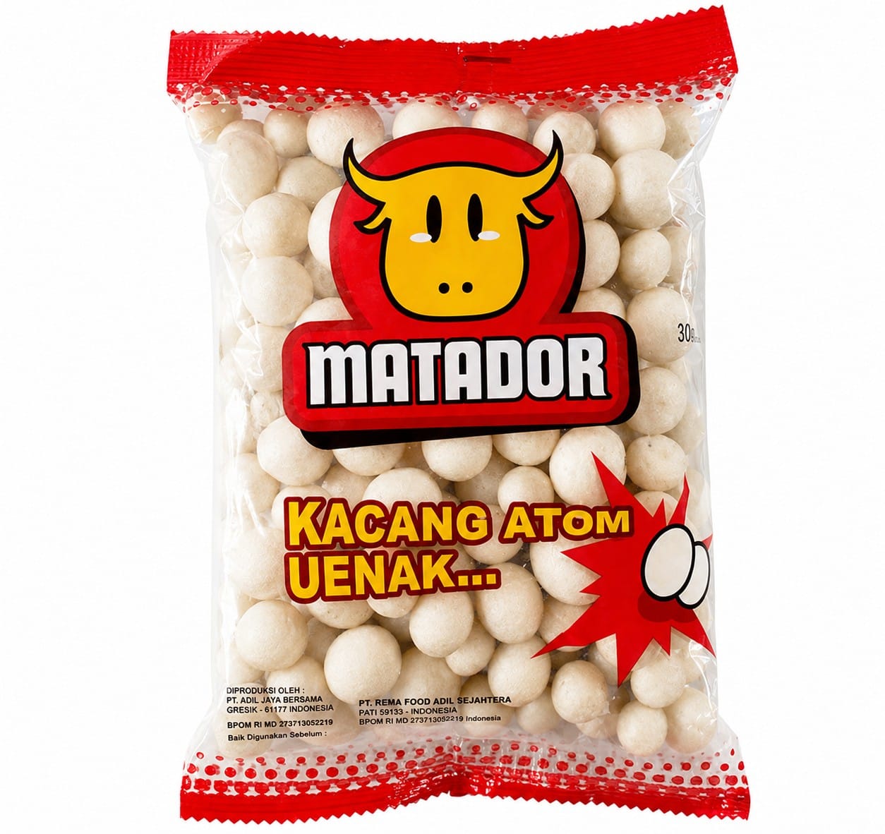 10 Kacang Sukro Terbaik yang Cocok sebagai Teman Nonton - Alodokter