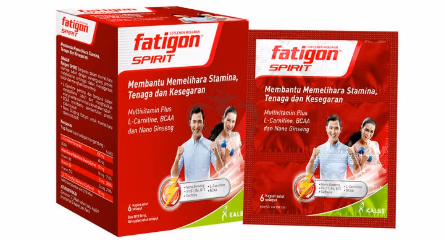 10 Vitamin Stamina Tubuh yang Bikin Tubuh Tidak Mudah Lelah - Alodokter