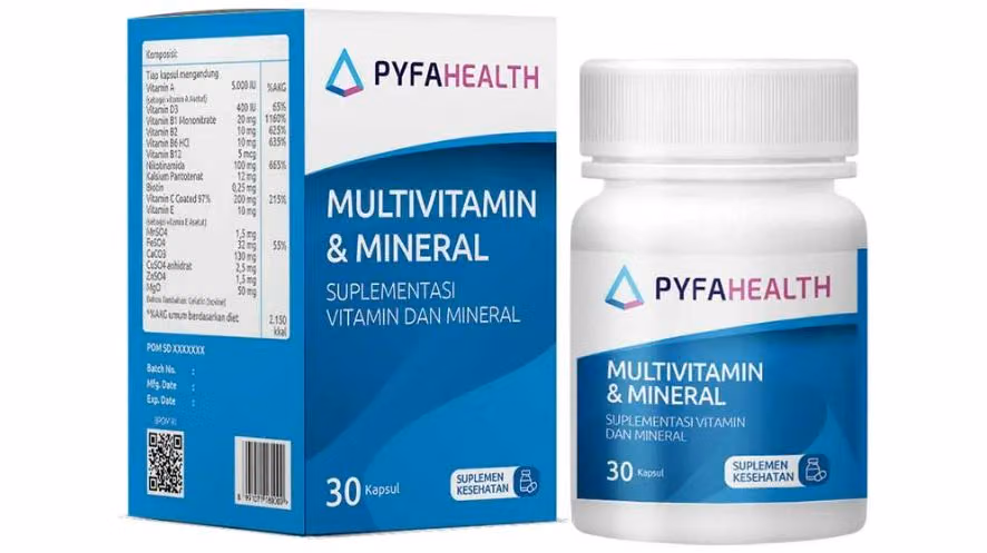 10 Vitamin Stamina Tubuh yang Bikin Tubuh Tidak Mudah Lelah - Alodokter