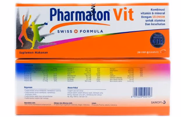 10 Vitamin Stamina Tubuh yang Bikin Tubuh Tidak Mudah Lelah - Alodokter