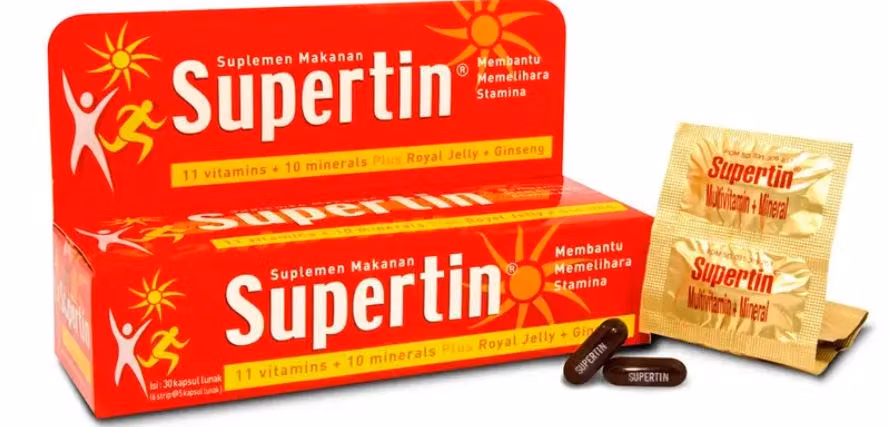 10 Vitamin Stamina Tubuh yang Bikin Tubuh Tidak Mudah Lelah - Alodokter
