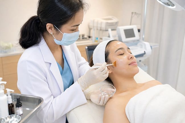 Rumah Sakit Terbaik untuk Peeling di Bekasi - Alodokter
