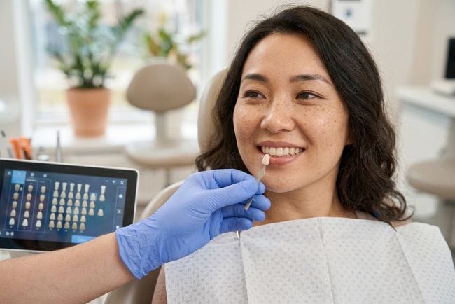 Rumah Sakit Terbaik untuk Veneer Gigi di Tangerang - Alodokter