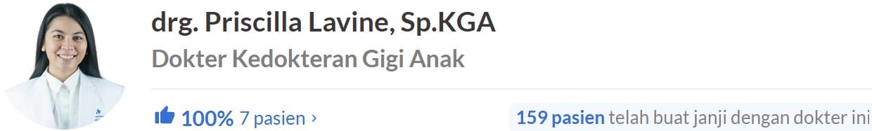 Rumah Sakit Terbaik untuk Veneer Gigi di Tangerang - Alodokter