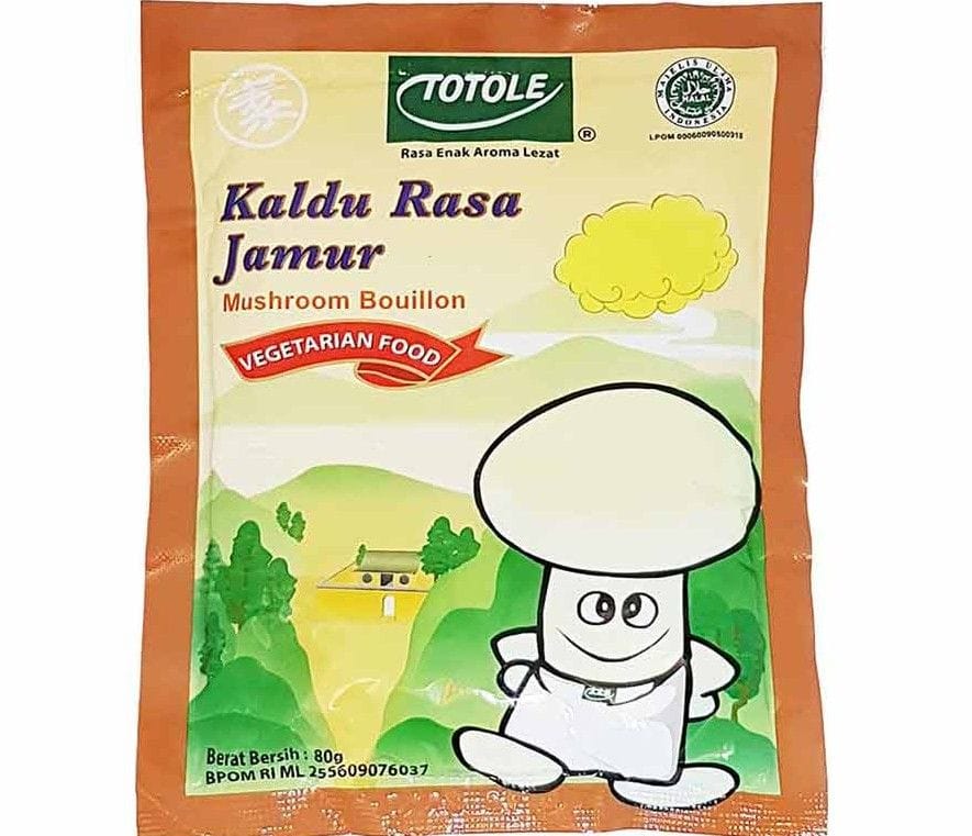 9 Kaldu Bubuk Terbaik untuk Masakan yang Gurih dan Lezat - Alodokter