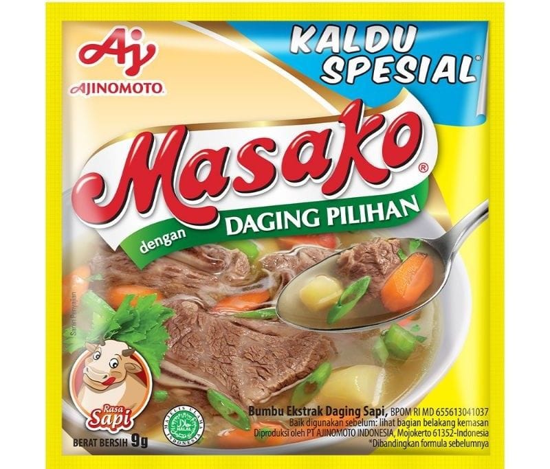 9 Kaldu Bubuk Terbaik untuk Masakan yang Gurih dan Lezat - Alodokter