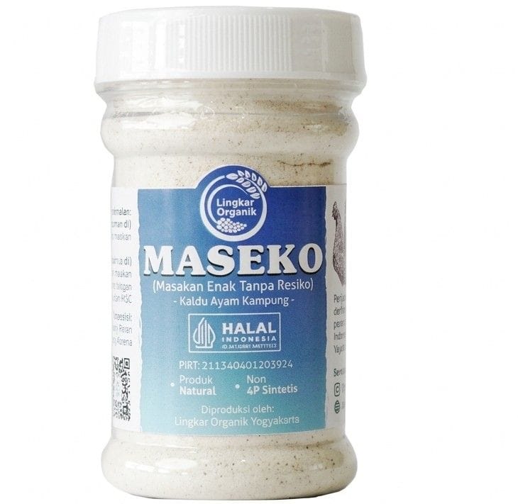 9 Kaldu Bubuk Terbaik untuk Masakan yang Gurih dan Lezat - Alodokter