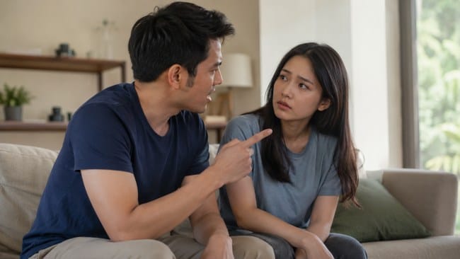 Trauma Bonding, Ketahui Ciri-Ciri, Penyebab, dan Cara Mengatasinya - Alodokter