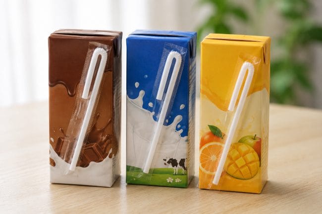 10 Minuman Kotak Terbaik untuk Temani Aktivitas Sehari-hari - Alodokter