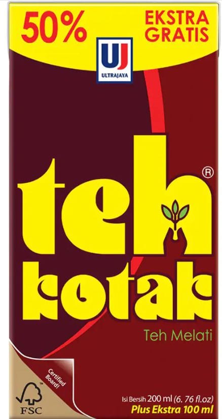 10 Minuman Kotak Terbaik untuk Temani Aktivitas Sehari-hari - Alodokter